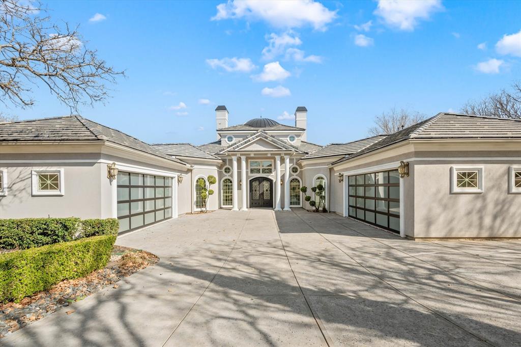 8600 Baltusrol Drive Property Photo