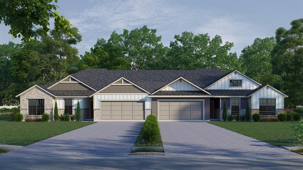 7064-7066 Guilford Court Property Photo