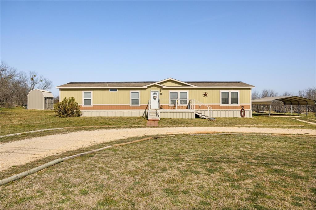 1750 Wildhorse Lane Property Photo