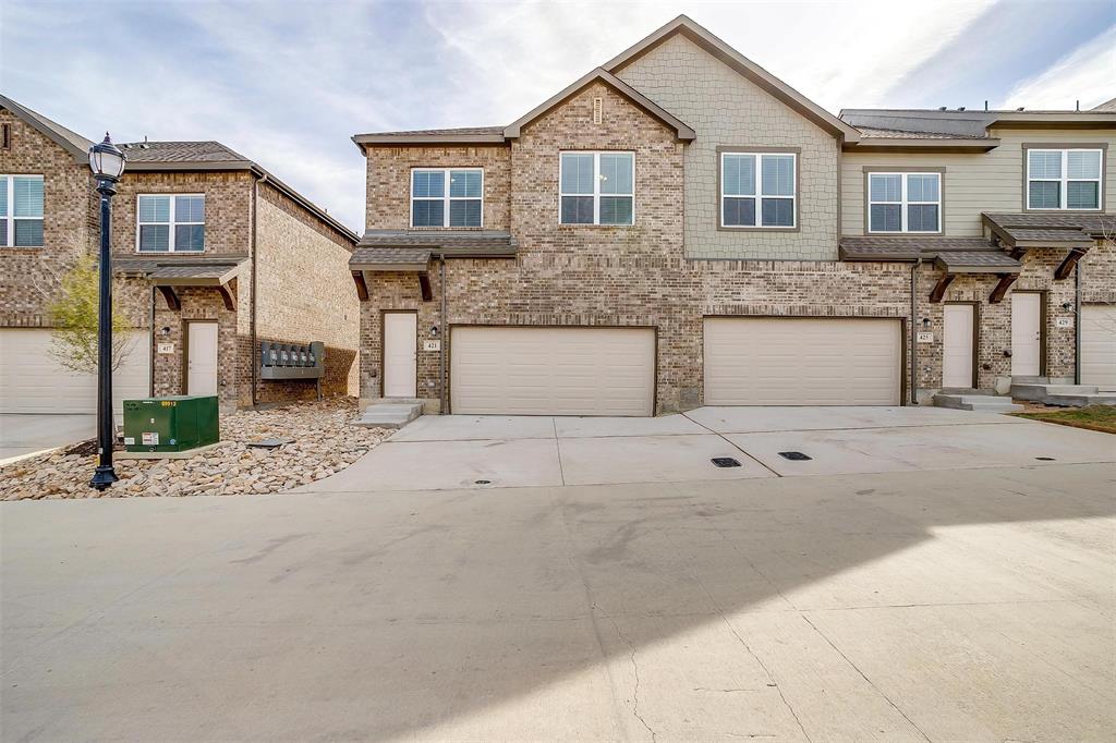421 Glen Lake Drive Property Photo