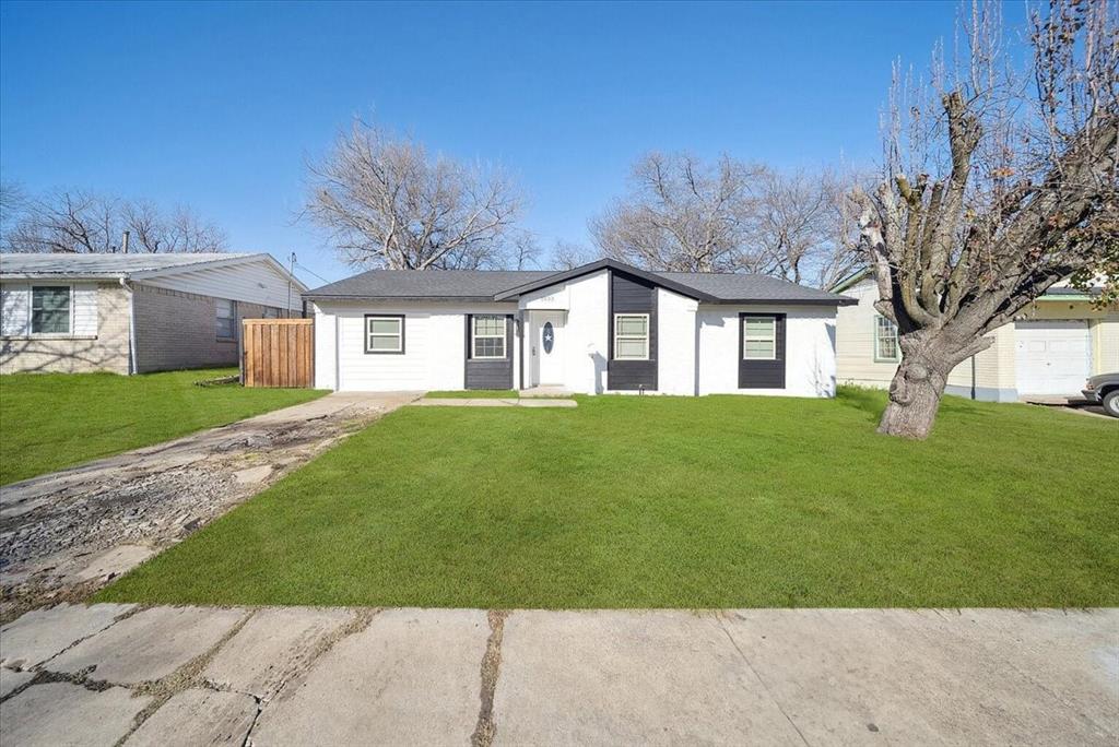 1033 Susan Drive Property Photo