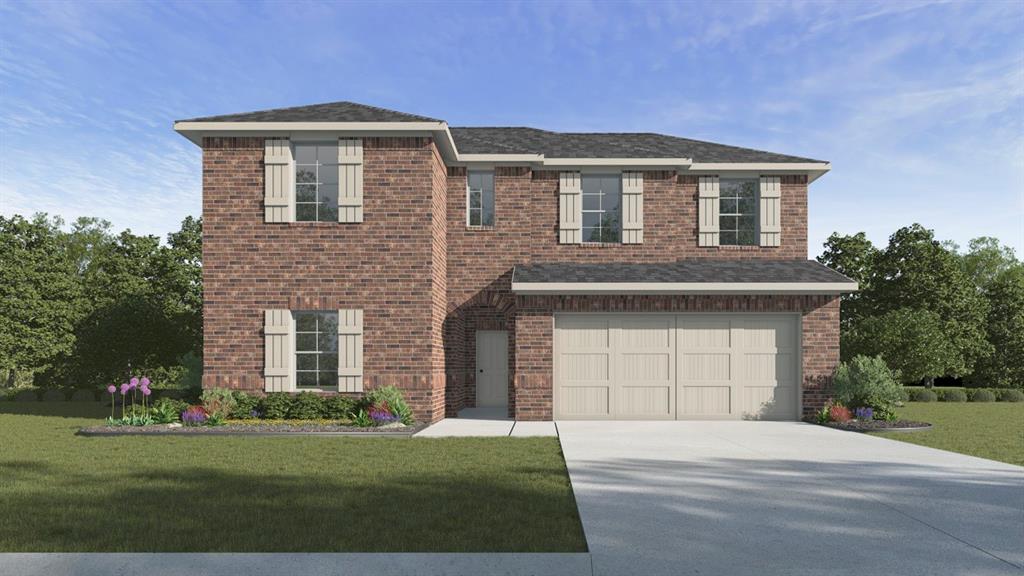 6989 Ranch Oak Lane Property Photo
