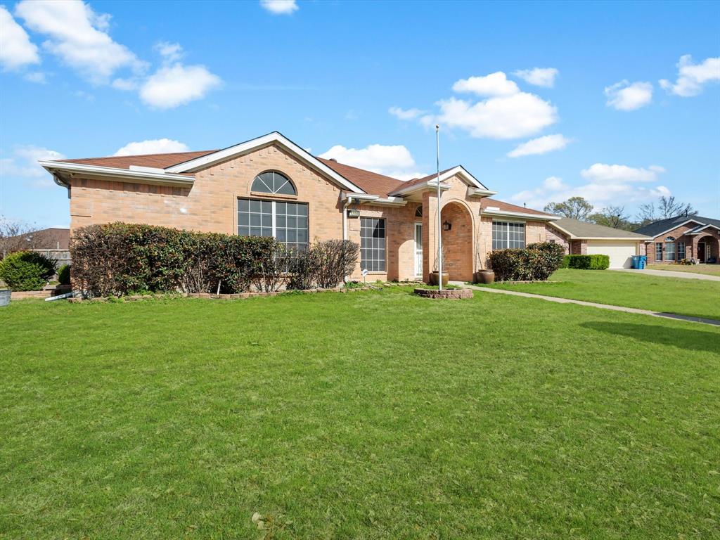 1208 Urban Drive Property Photo 1