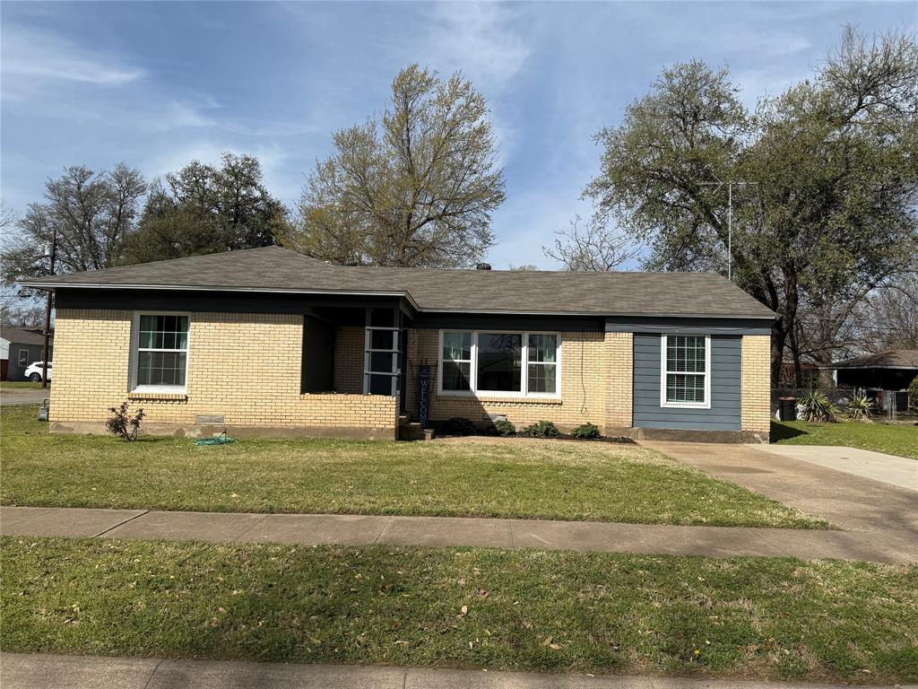 1317 Iva Street Property Photo