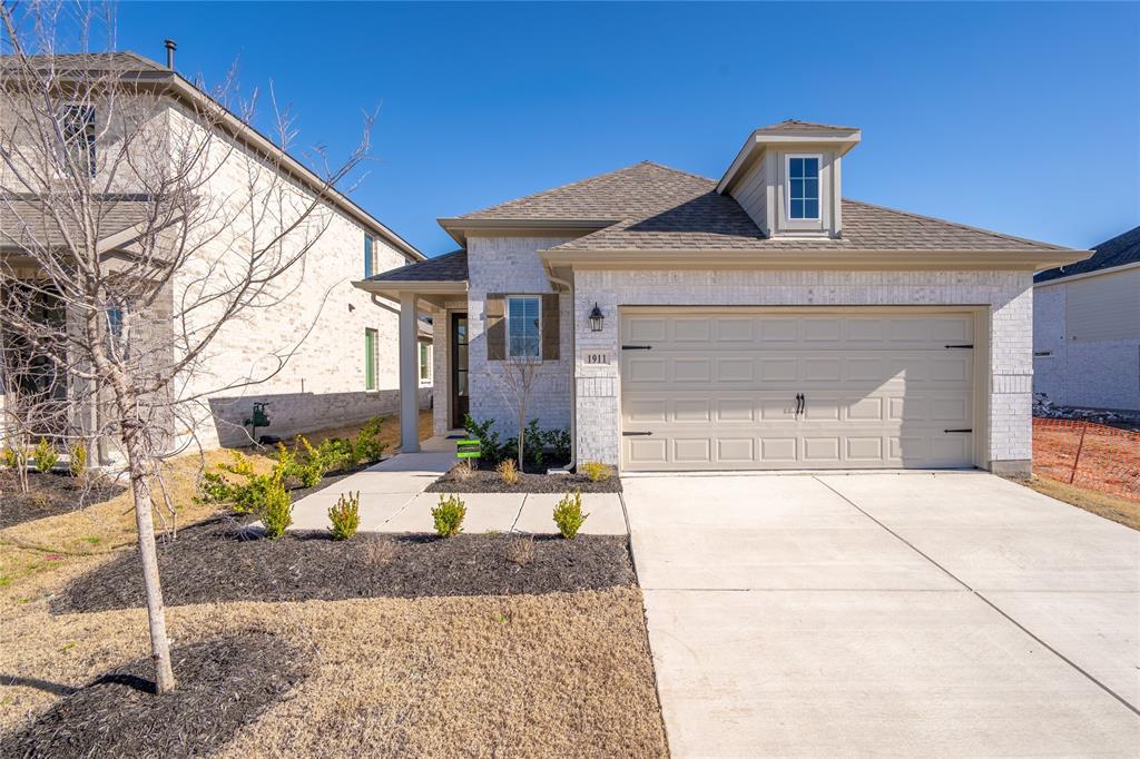 1911 Flaxen Drive Property Photo