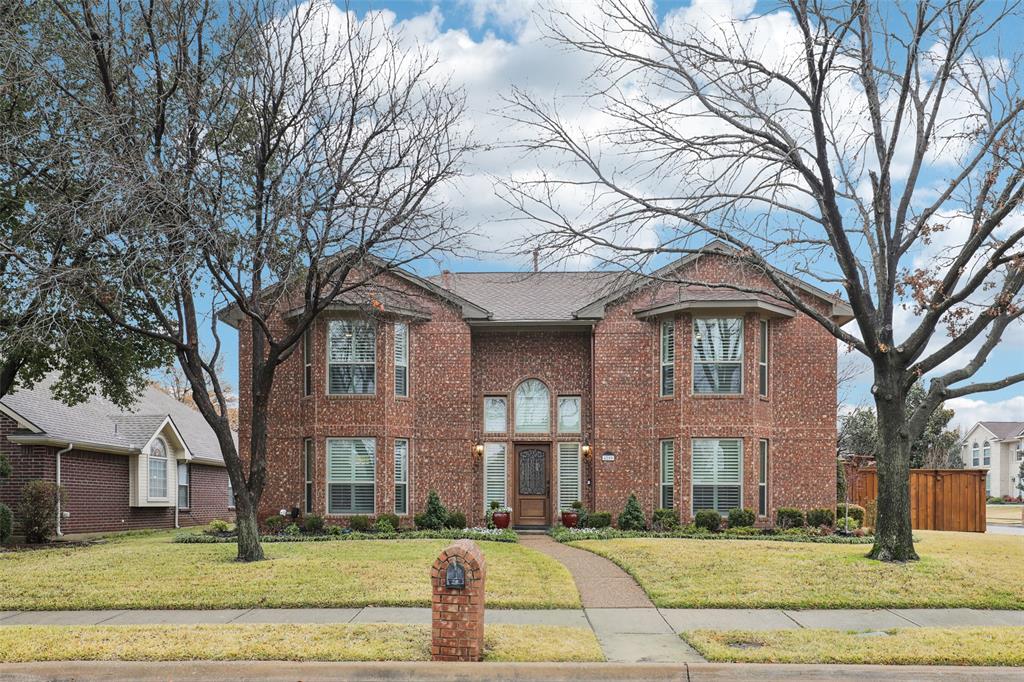 4200 Oak Mount Drive Property Photo