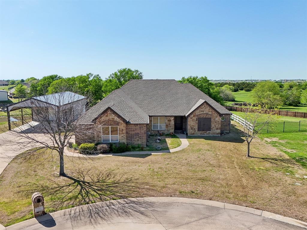 532 Hubbard Circle Property Photo