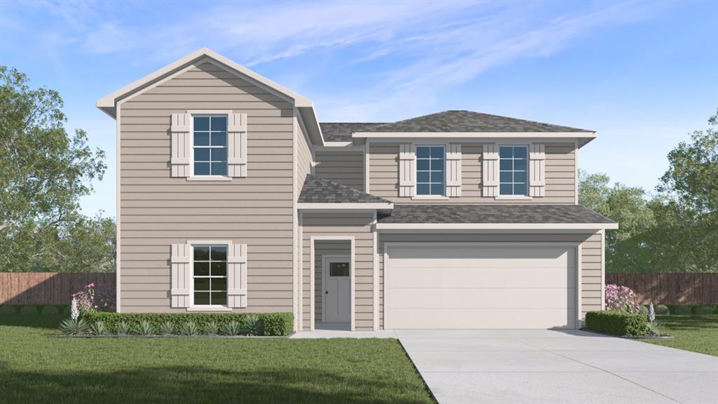 1206 Sugar Pine Drive Property Photo