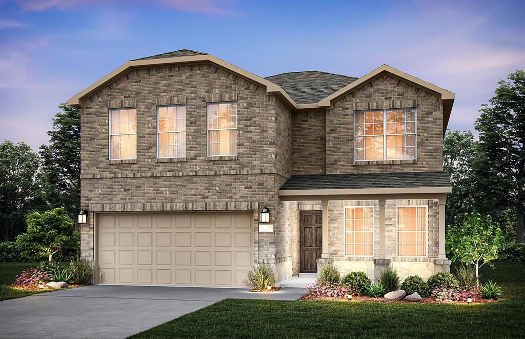 2066 Pleasant Knoll Circle Property Photo
