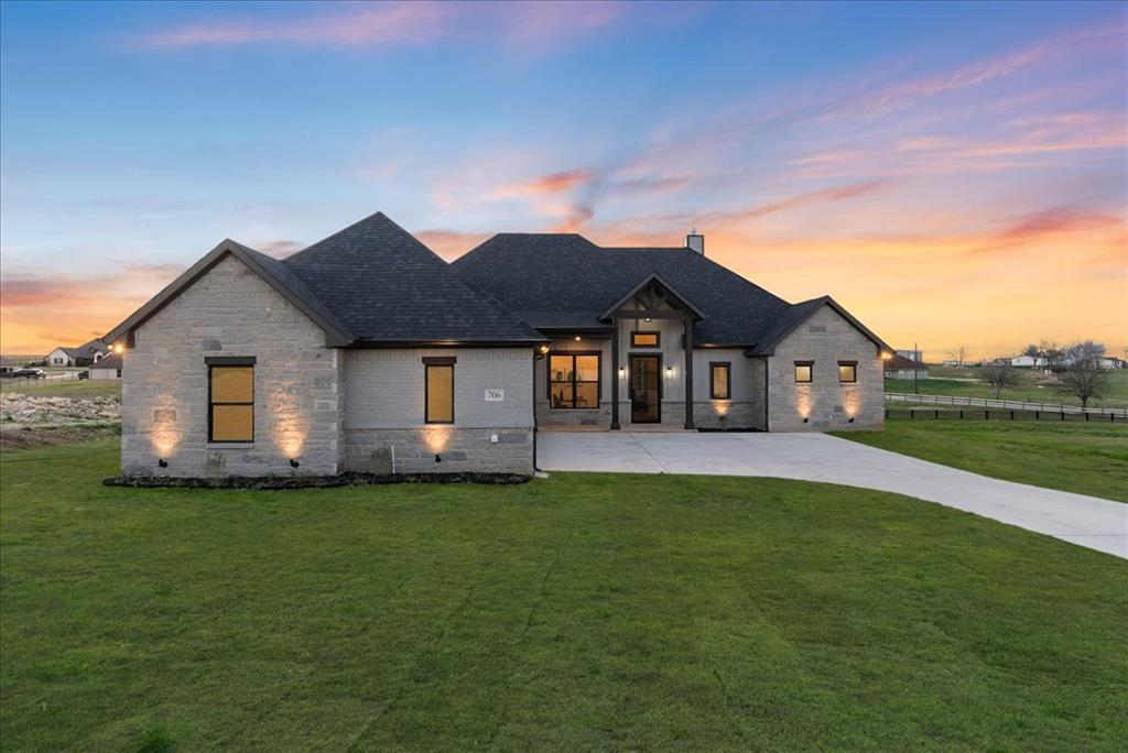 706 Cactus Creek Court Property Photo