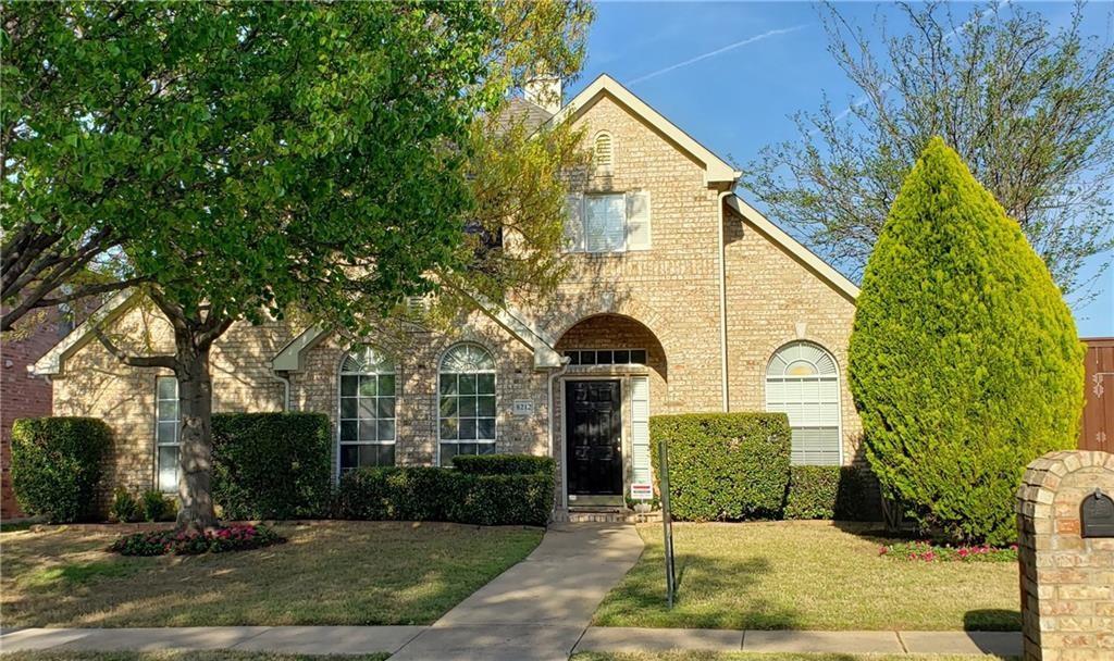 8212 Mura Drive Property Photo