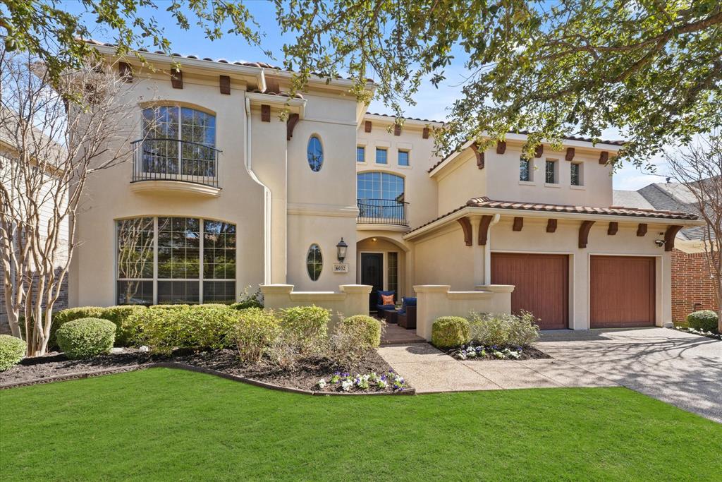 6032 Garden Gate Drive Property Photo