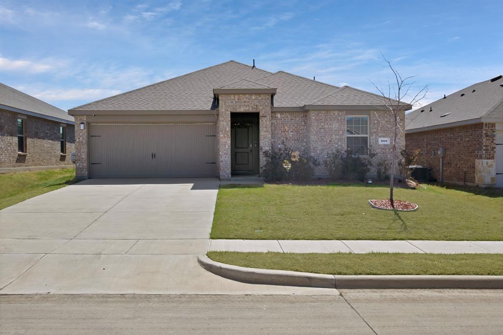 808 Glover Drive Property Photo
