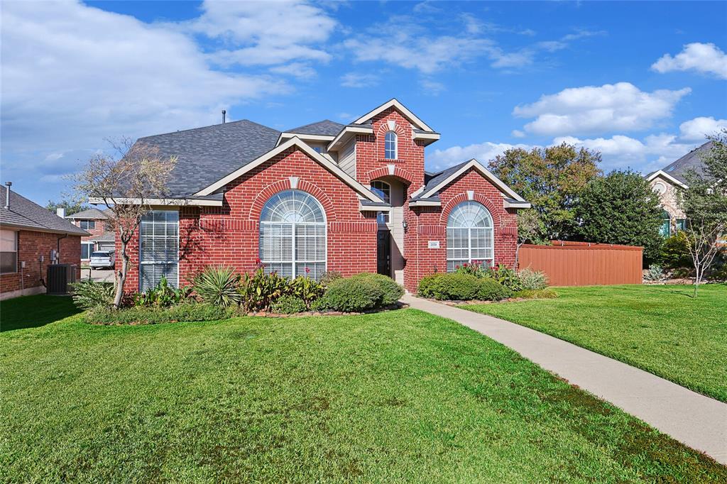 2570 Wagonwheel Drive Property Photo
