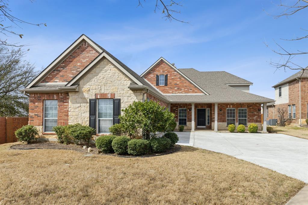 9601 Delmonico Drive Property Photo