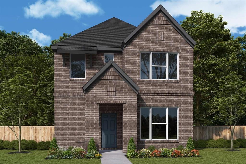 9409 Ambrosia Street Property Photo