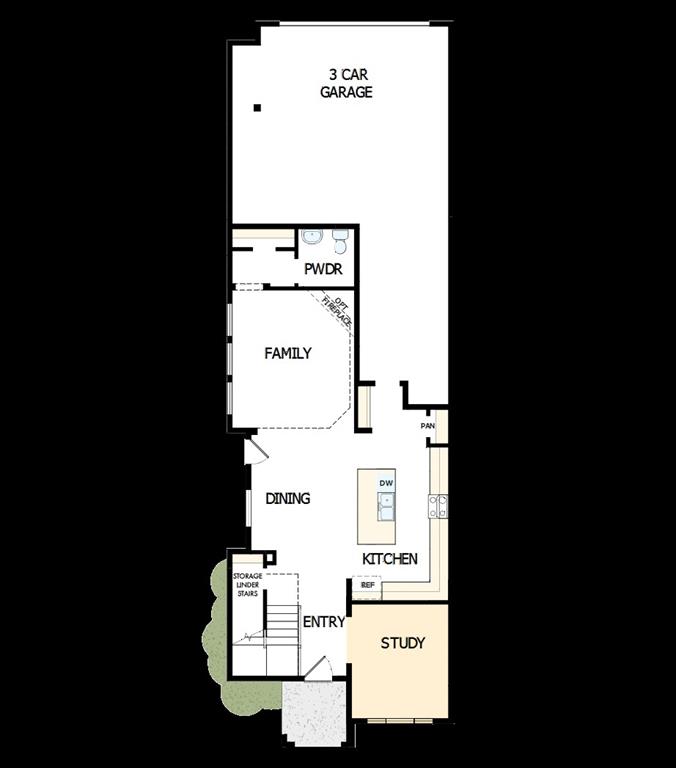 9504 Dahlia Boulevard Property Photo 2
