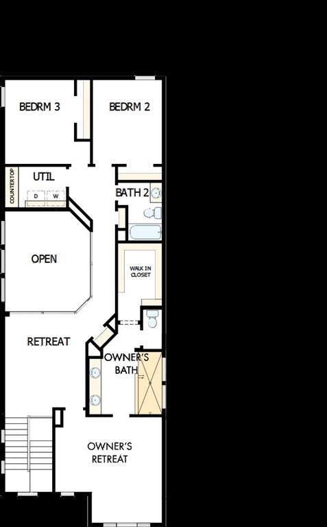 9504 Dahlia Boulevard Property Photo 3