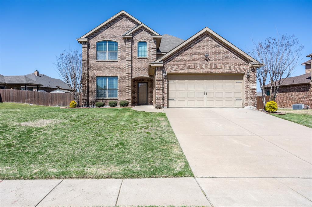 1525 Oak Park Lane Property Photo