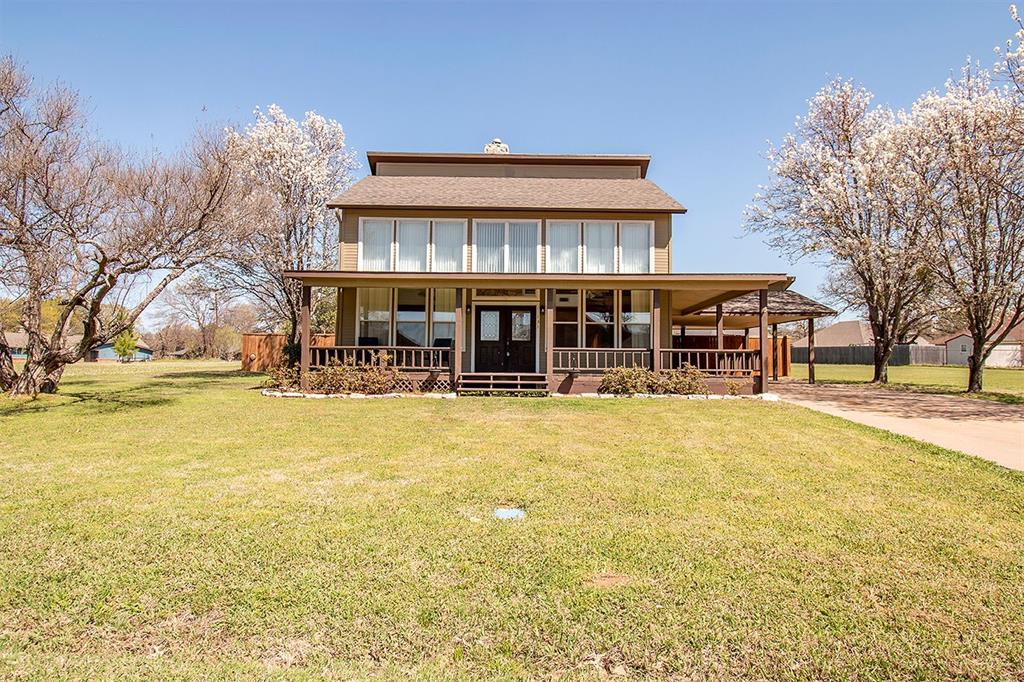131 San Felipe Drive Property Photo