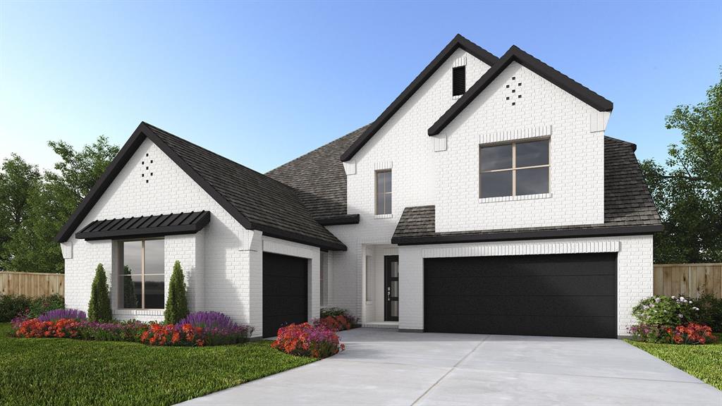 2406 Sibley Drive Property Photo
