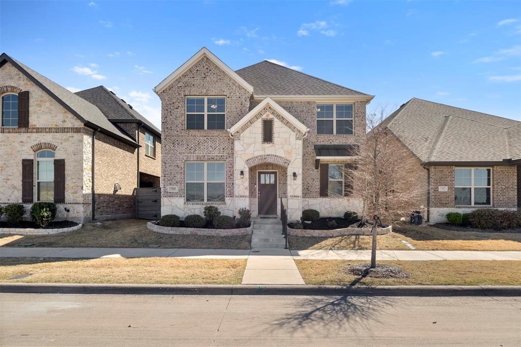 7309 Willow Thorne Drive Property Photo