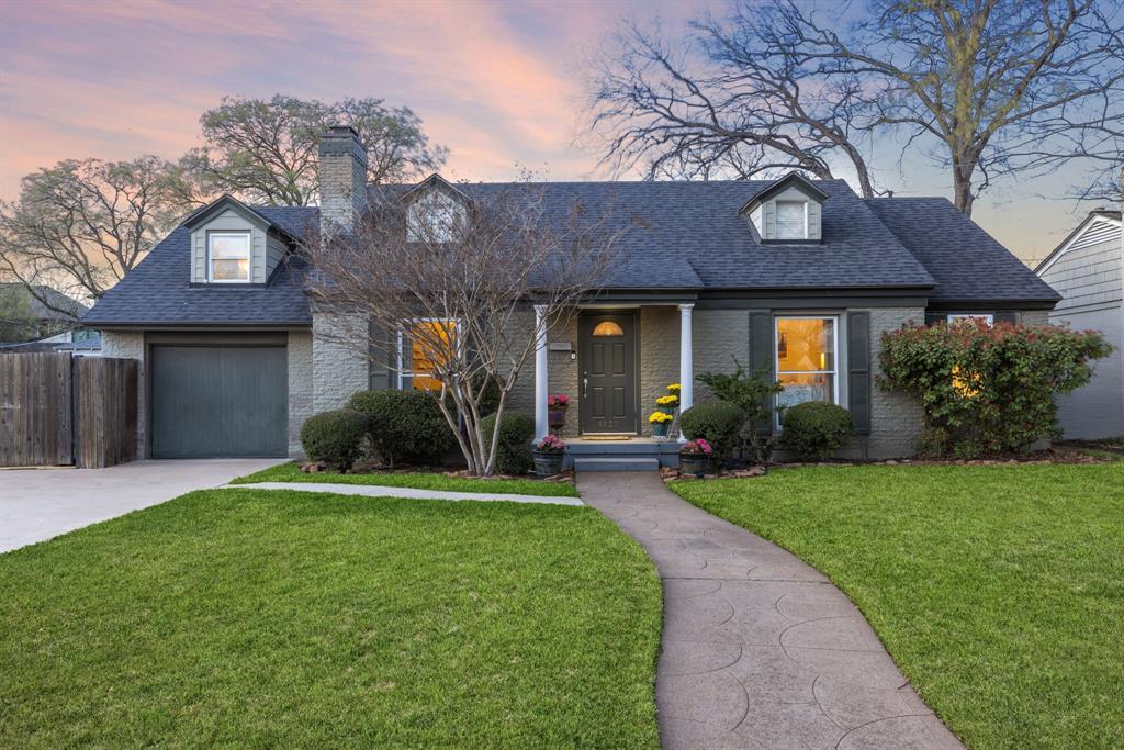 4023 Parkside Drive Property Photo
