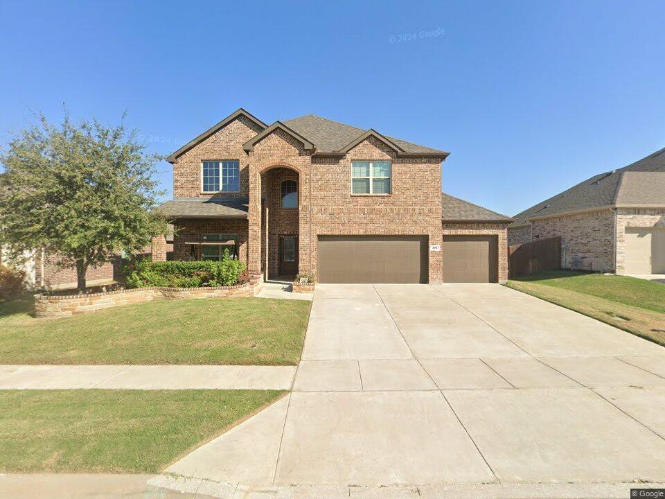 504 Antelope Court Property Photo