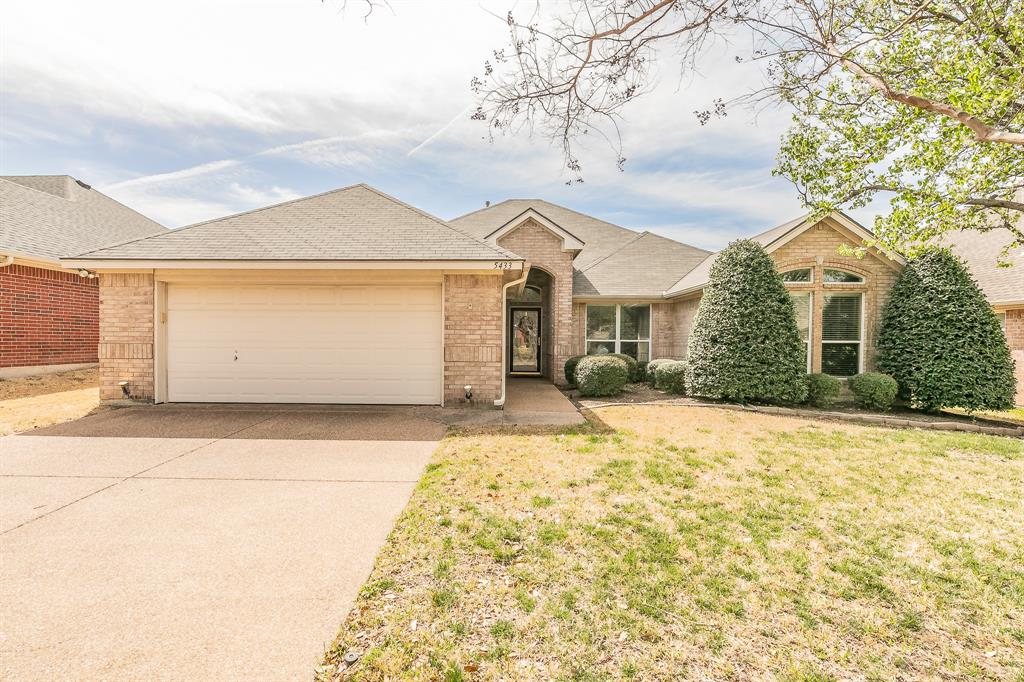 5433 Appalachian Way Property Photo
