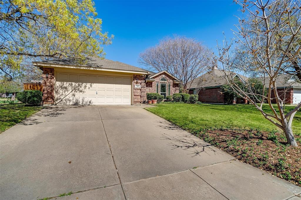 509 Bluebonnet Drive Property Photo
