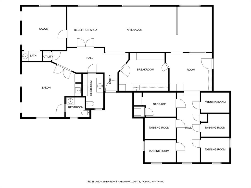 7298 Glenview Drive Property Photo 32