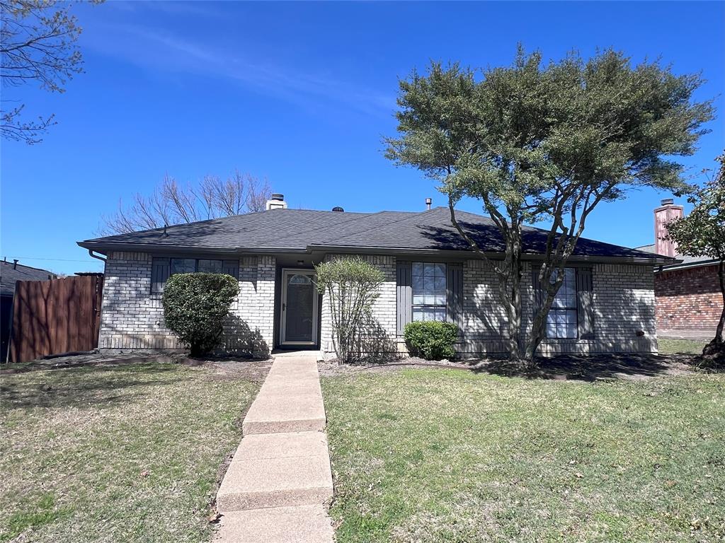 7809 Meadowlark Lane Property Photo