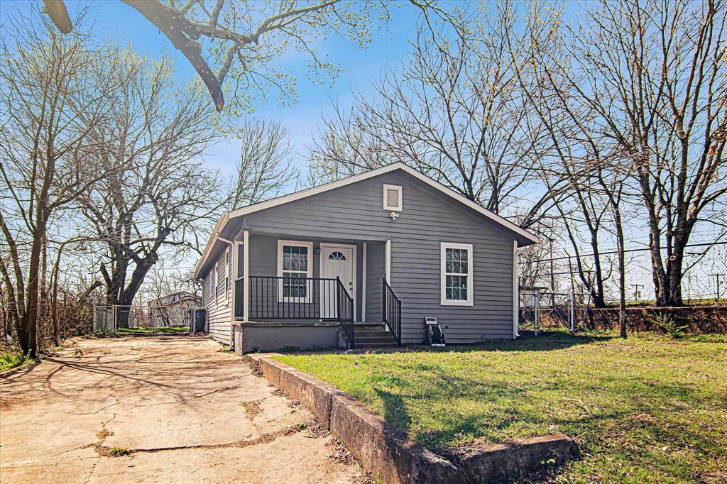 728 W Parnell Street Property Photo