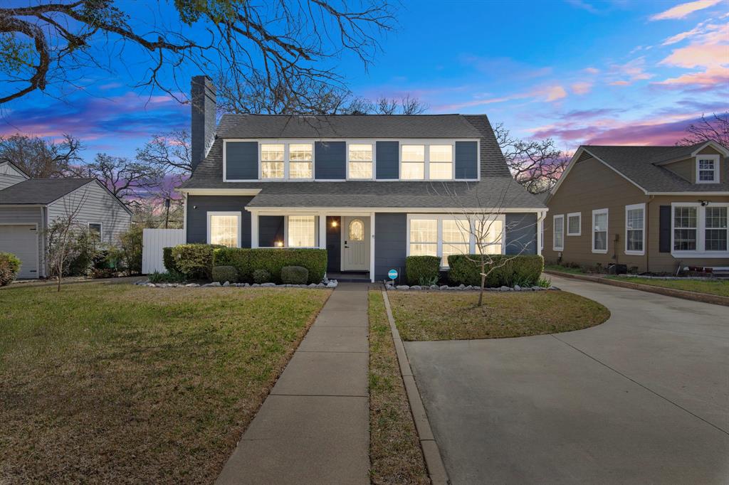 2508 Carnation Avenue Property Photo