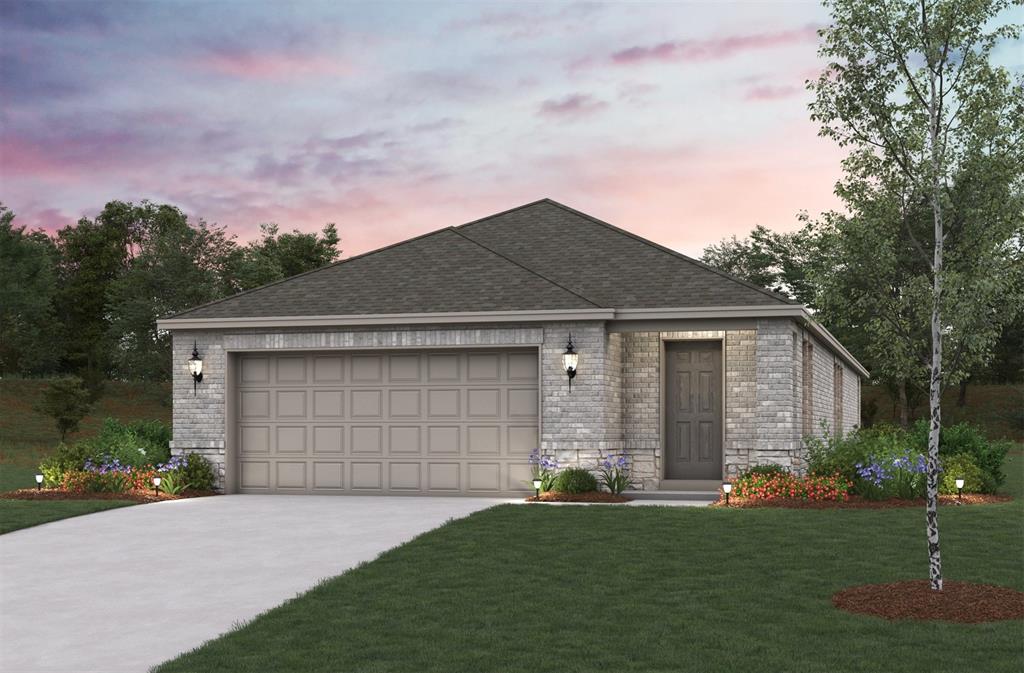 2608 Spade Street Property Photo