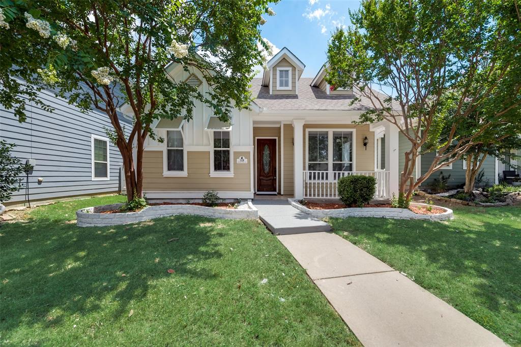 1128 Spanish Moss Drive Property Photo