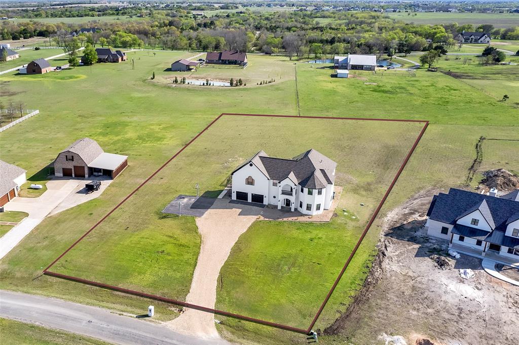 1060 Cypress Point Drive Property Photo