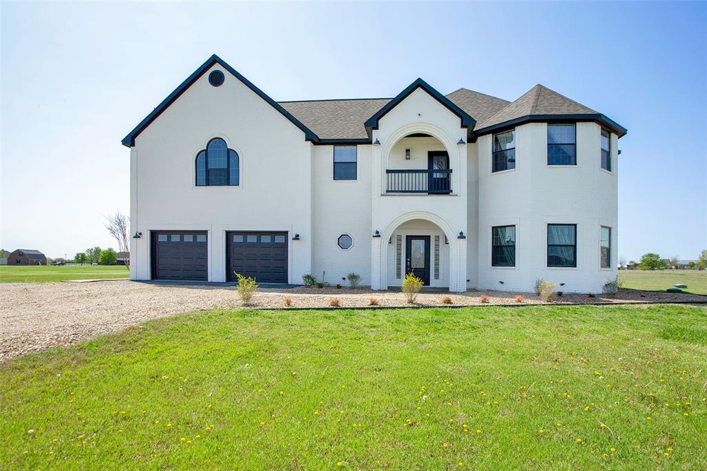 1060 Cypress Point Drive Property Photo 1