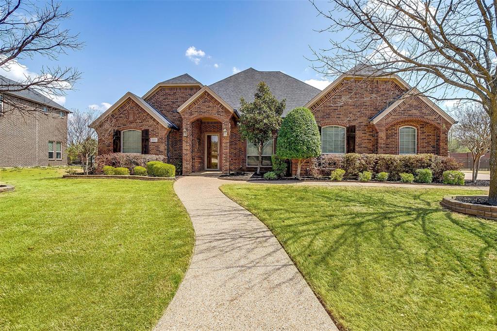 1433 Valley Crest Court Property Photo