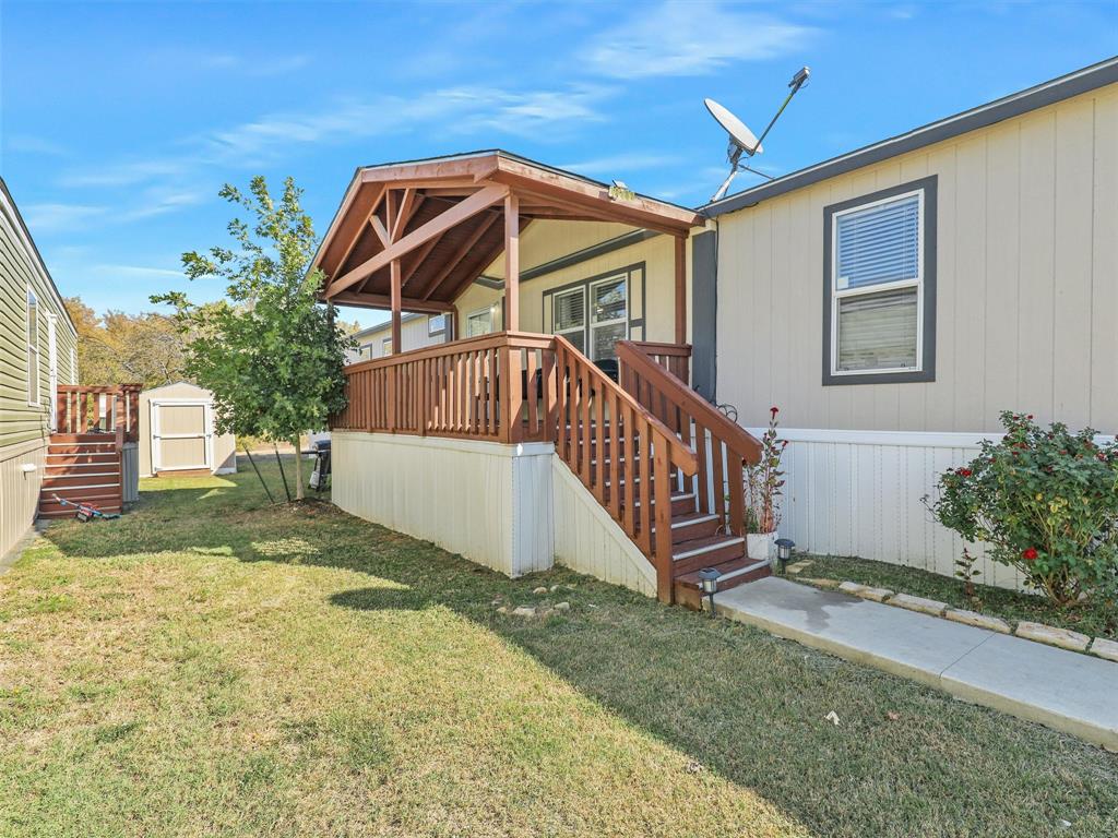 2800 Fort Worth Drive Property Photo