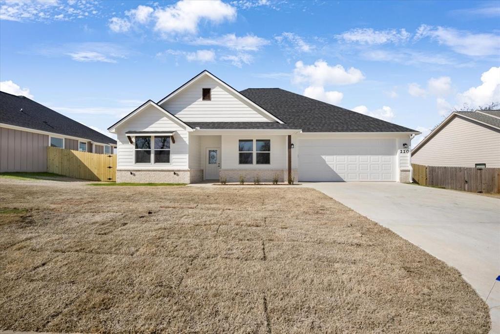 220 Nolan Farms Boulevard Property Photo