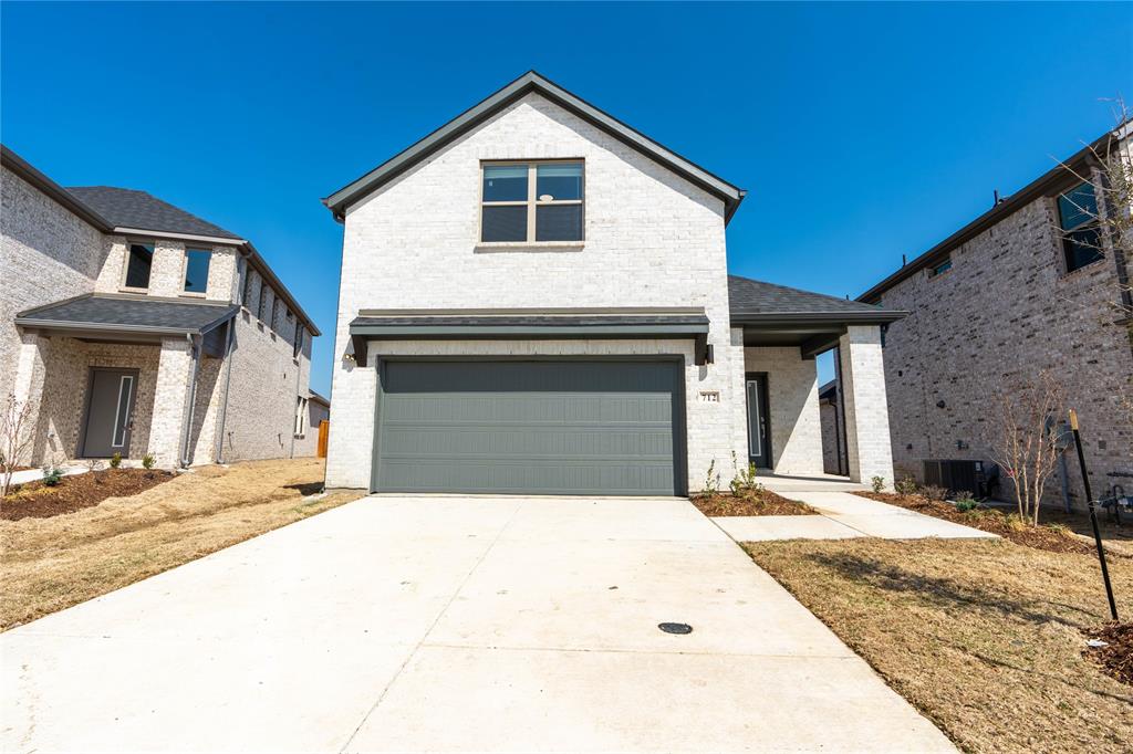 712 Melody Hill Drive Property Photo