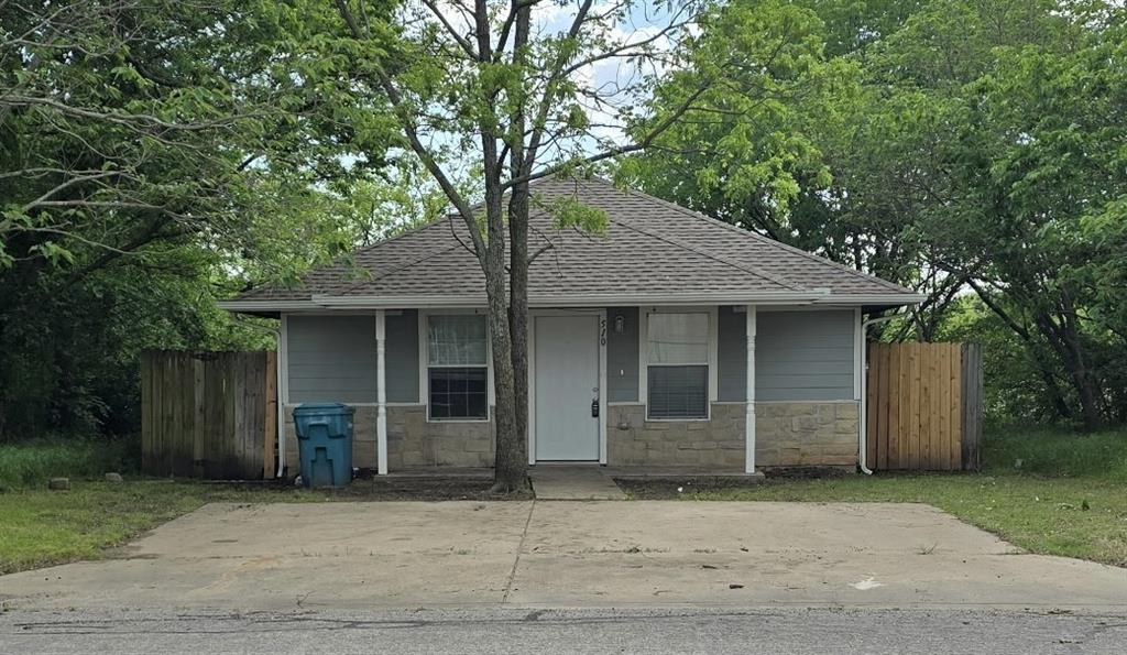 510 S First Street Property Photo