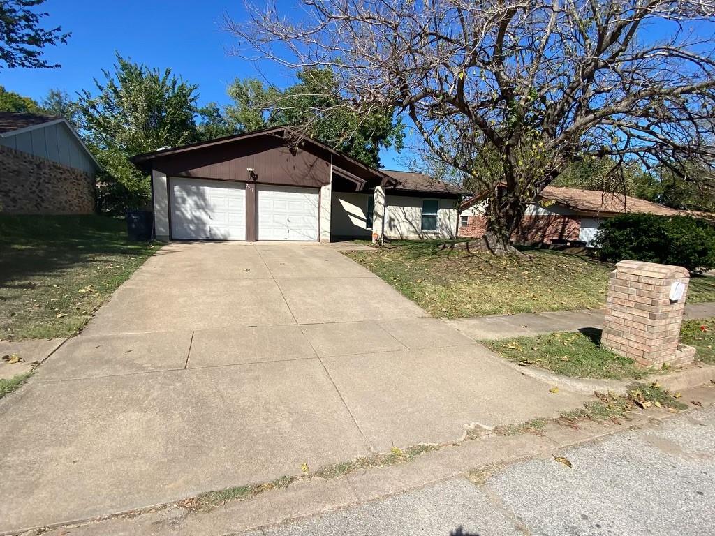 7517 Castillo Road Property Photo