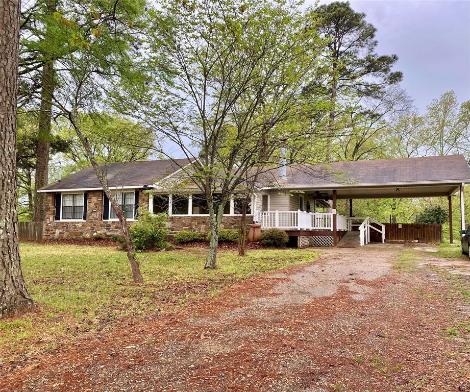 8300 Crouch Dam Road Property Photo