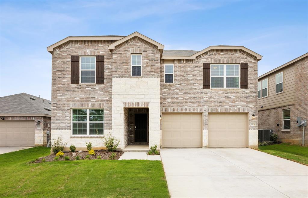 2708 Creekbend Lane Property Photo