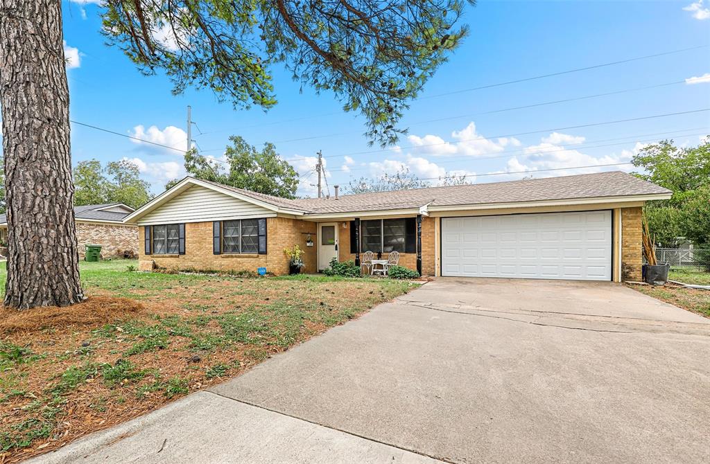 2900 S Murco Drive Property Photo 1