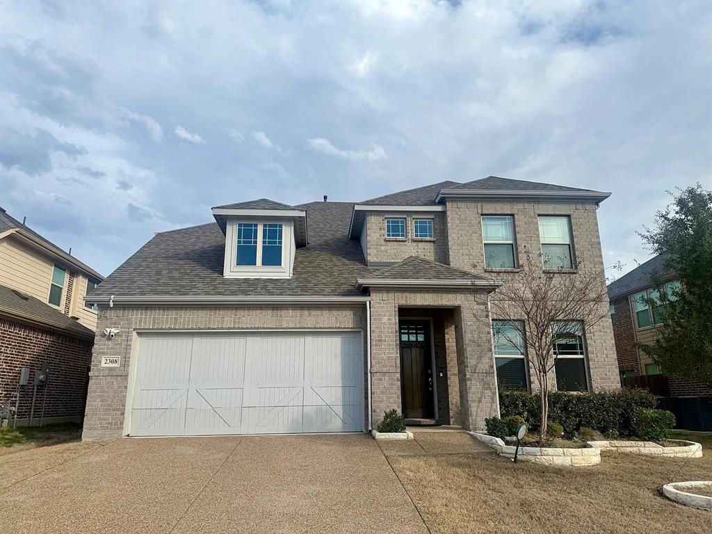 2308 Vista Ridge Road Property Photo