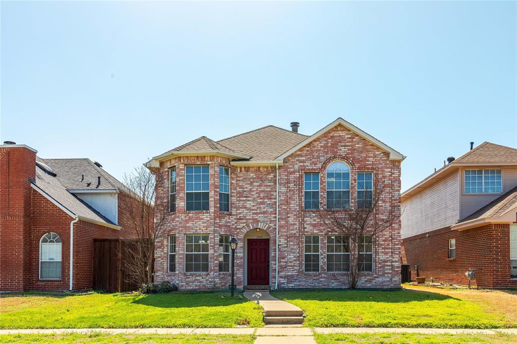 1368 Creekview Drive Property Photo