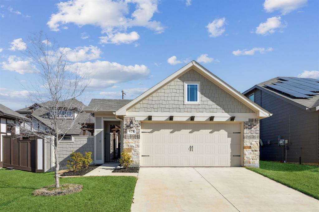 629 Presidio Street Property Photo